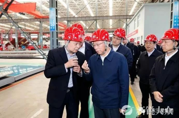 王明星榮獲“富強濱州”建設(shè)奮斗攻堅獎先進個人榮譽稱號