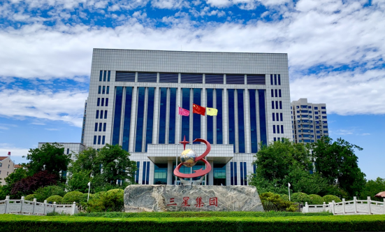 山東三星集團:現(xiàn)場管理強賦能 固本強基促提升