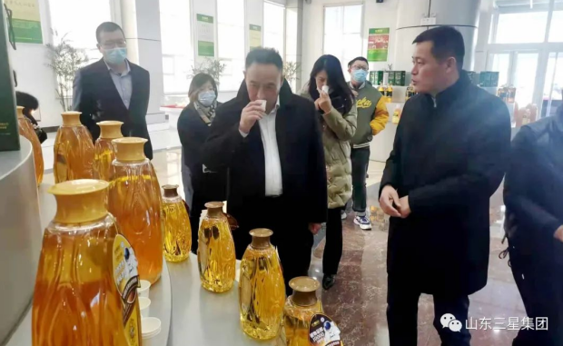 【樂(lè)購(gòu)山東促消周】長(zhǎng)壽花食品線上線下協(xié)同“惠”動(dòng)齊魯