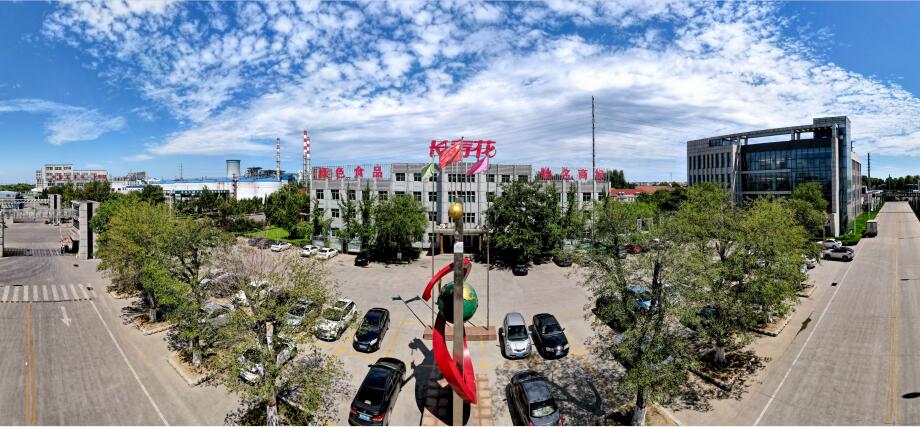 長壽花食品:全員全力 贏戰(zhàn)中秋