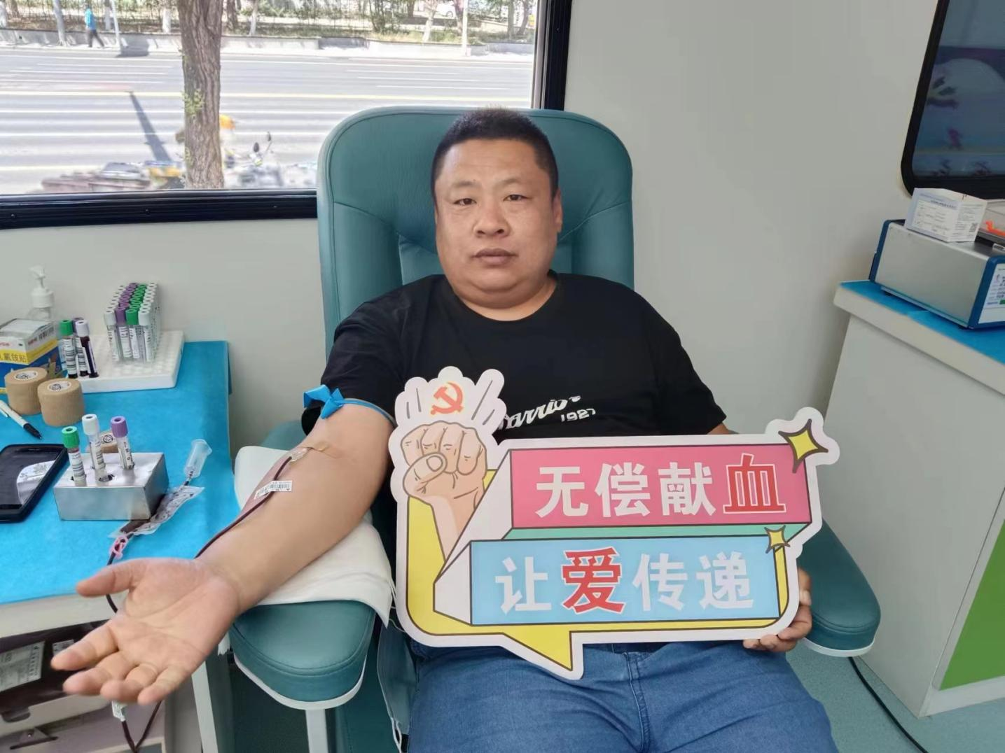 國家級榮譽(yù)！為馬光海點(diǎn)贊