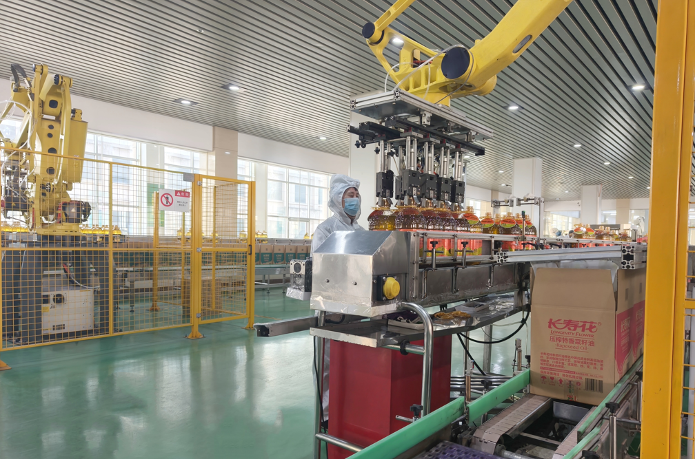 【文韻三星】有一種堅(jiān)守，是責(zé)任與擔(dān)當(dāng)