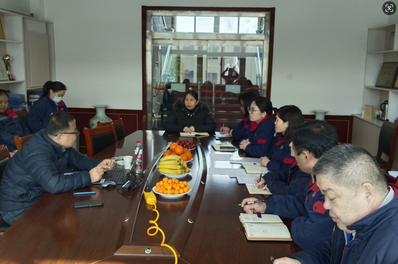 山東三星集團兩公司順利通過IP非轉(zhuǎn)基因再認證審核