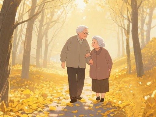 【文韻三星】攙扶