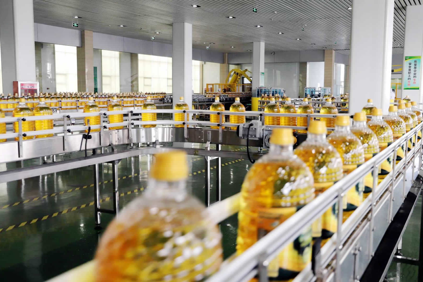 【復(fù)工復(fù)產(chǎn)進(jìn)行時】山東三星集團(tuán):守好生產(chǎn)陣地 全力穩(wěn)價保供