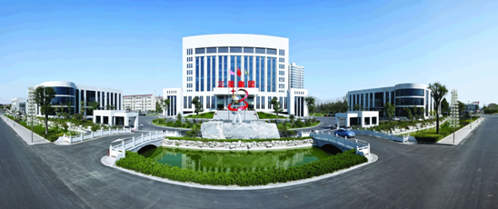 山東三星集團(tuán):創(chuàng)新攻關(guān)激活力 成果落地見實(shí)效