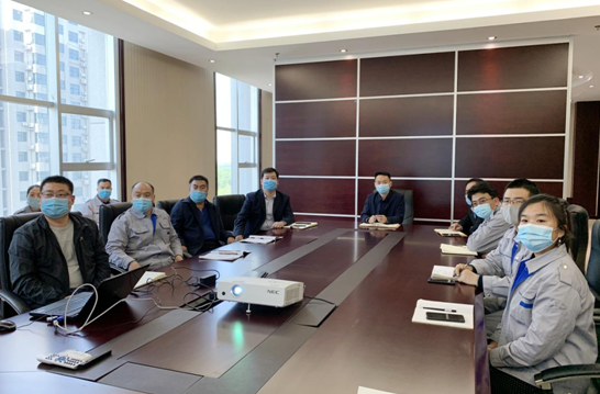 【黨建進(jìn)行時(shí)】山東三星集團(tuán) ：黨建品牌亮起來，攻堅(jiān)重任擔(dān)起來 主題黨日 共話初心